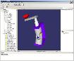 3D CAD/VR linking