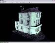 3D scan data optimiser