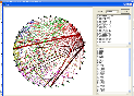 Interactive Congestion Visualisation